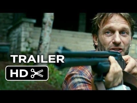 Open Grave Official Trailer 1 (2013) - Sharlto Copley Movie HD