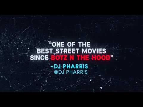 Fruitvale Station TWITTER REVIEW TV Spot