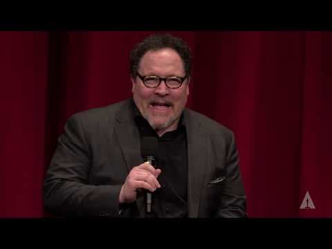 Academy Conversations: The Lion King