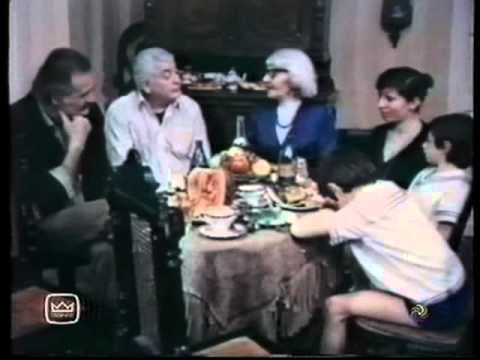 ცხელი ზაფხულის სამი დღე