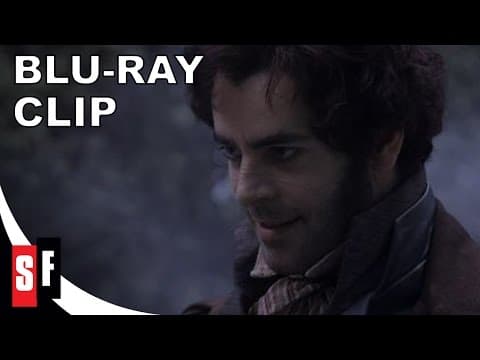 A Powerful Arrow [Subtitled]