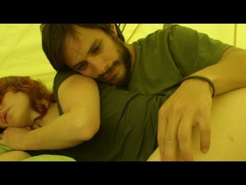 THE LONELIEST PLANET - Official HD Trailer