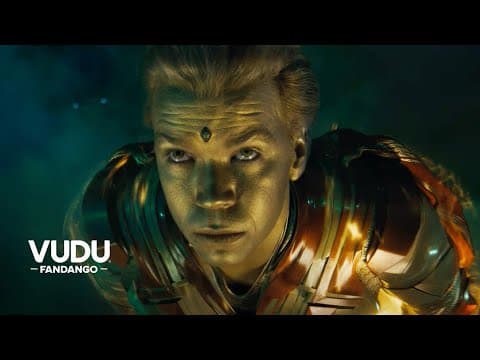 Vudu Extended Preview