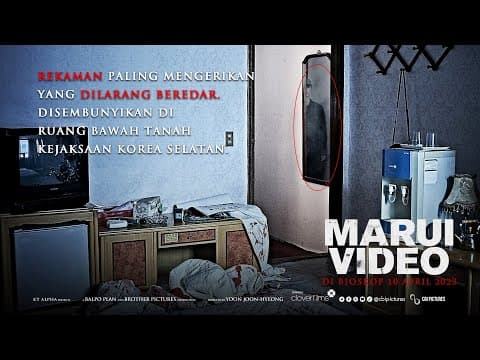 Marui Video - English and Indonesian Subtitles