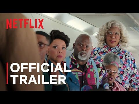 Official Trailer