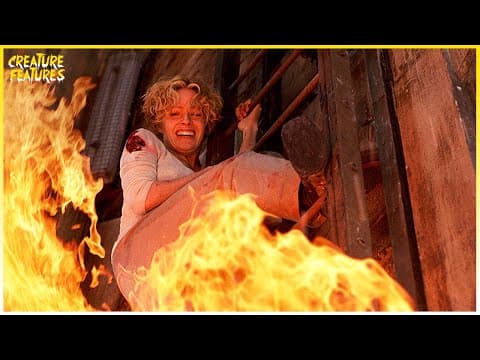 Escaping The Exploding Lab