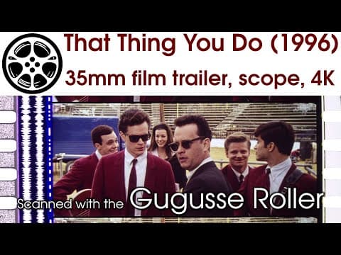 Official Teaser Trailer