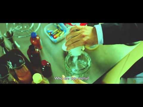 GENOME HAZARD Trailer