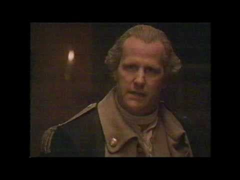 'The Crossing' A&E Original Trailer (long) (1999)
