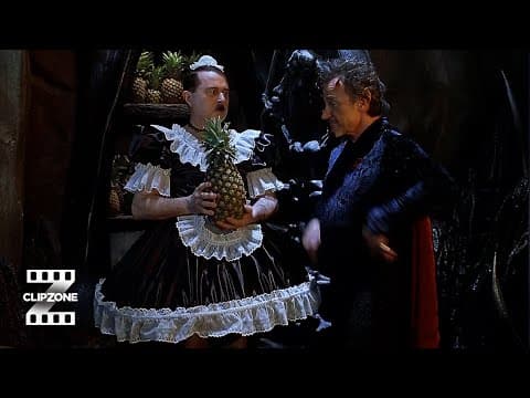 Raising Hell and Roasting Hitler