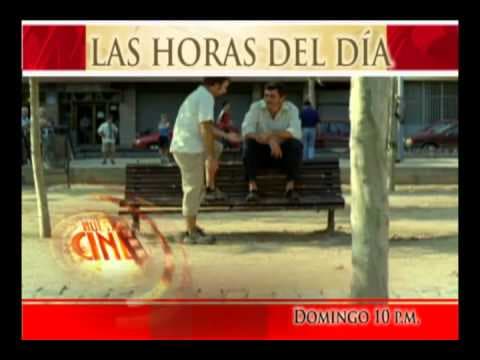 Promo Las Horas del Día (Nuestro Cine / Nosso Cinema)