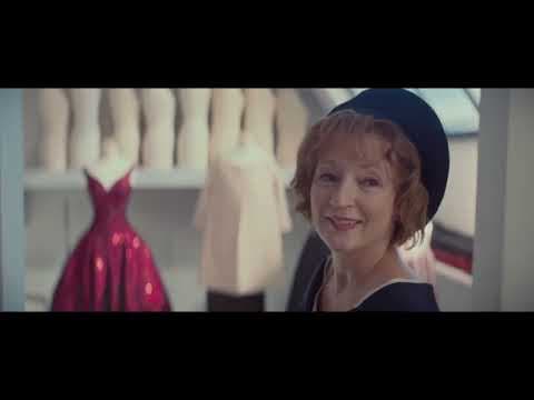 "Have I Gone To Heaven"