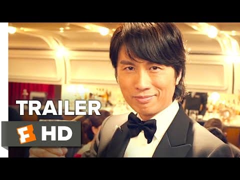 Agent Mr. Chan Trailer #1 (2018) | Movieclips Indie