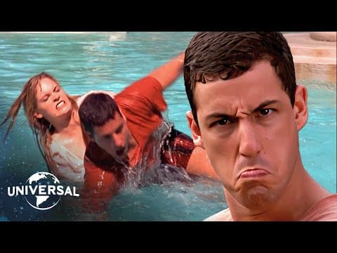 Veronica Vaughn Sets Billy Straight