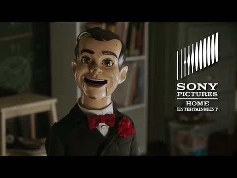 "Thrills and Chills - Slappy" Now on Blu-ray & Digital!