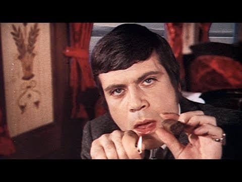 The Assassination Bureau (1969) Original Trailer