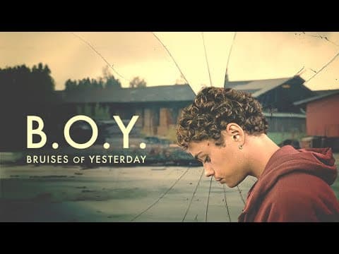 Official Trailer [Subtitled]