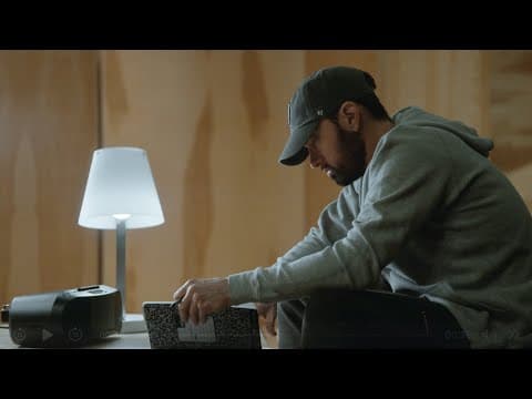 STANS - Writings (In Theatres August 7)