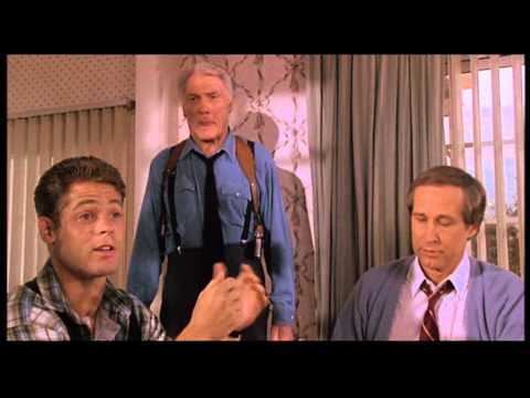 Cops and Robbersons Movie Trailer 1994