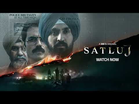 ZEE5 Satluj