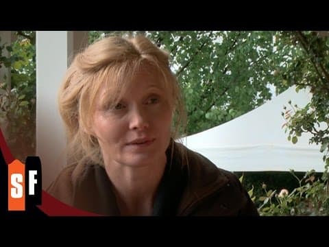 The Babadook (2014) Essie Davis Talks About Portraying Amelia HD