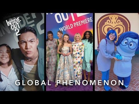 Global Phenomenon