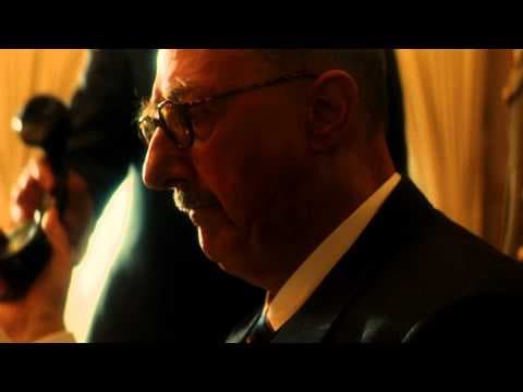 PRINCESS GRACE [HD] Trailer - Mongrel Media