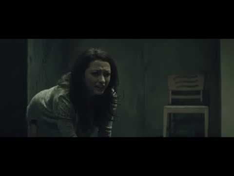 Escape Room UK Trailer (2017)