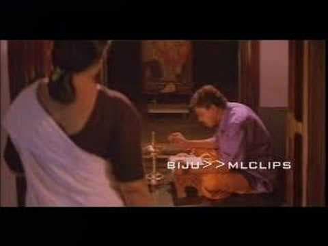 Comedy scene from Meenathil Thalikettu (dileep)