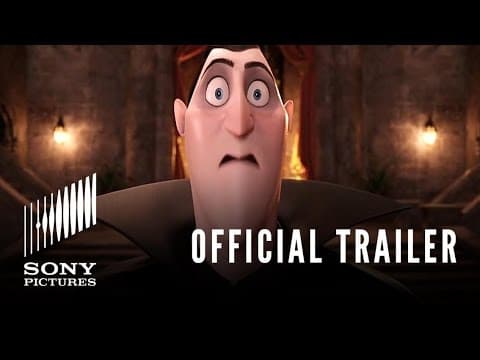 Official Trailer