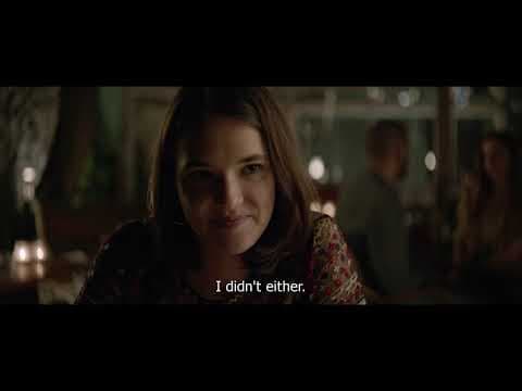 THE WHITE FORTRESS Trailer | VIFF 2021