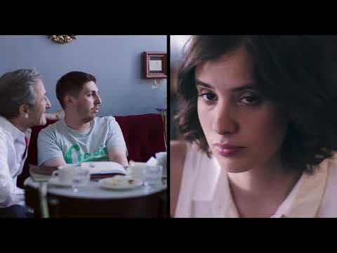 Edición Ilimitada de Cozarinsky, Loza, Cosin y Paula - Tráiler