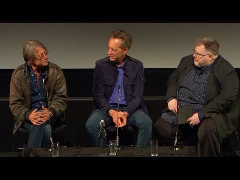 30 years on: star Richard E Grant and director Bruce Robinson discuss the film | BFI