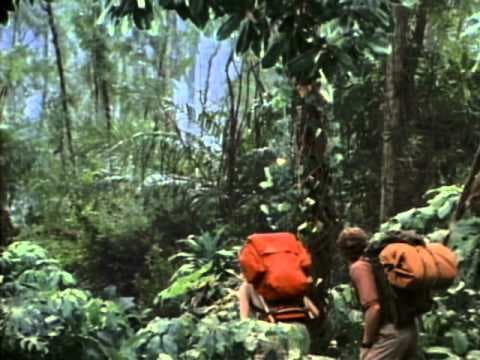 Baby: Secret Of The Lost Legend