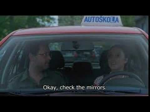 František je děvkař - Womanizer - trailer