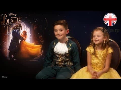 Mini Belle and the Beast