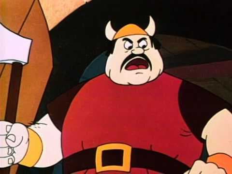 Bugs Bunny's 1001 Rabbit Tales