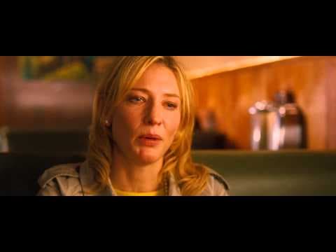 Blue Jasmine - HD 'Pizza Restaurant' Clip - Official Warner Bros. UK