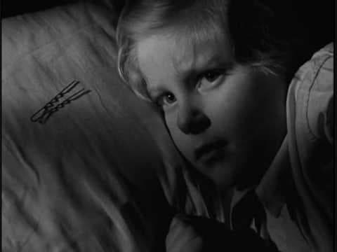 The Fallen Idol (1948) Film Noir of the Week