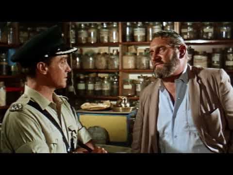 Death Drums Along The River - ComingSoon