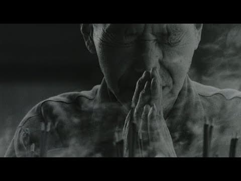 The Weavers of Nishijin (Toshio Matsumoto, 1961)