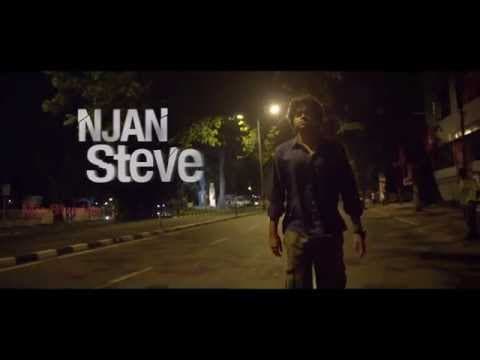 Njan Steve Lopez Movie Trailer | HD