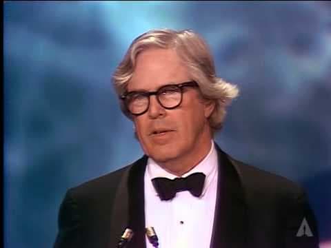 All the President's Men Wins Art Direction: 1977 Oscars