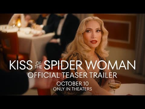 Official Teaser Trailer