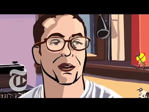 'Waking Life' | Critics' Picks | The New York Times