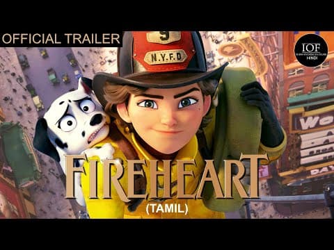 Official Tamil Trailer