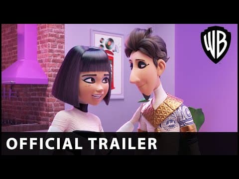 Official Trailer 2