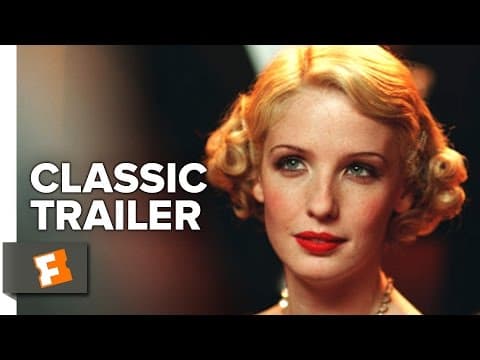Mrs Henderson Presents (2005) Official Trailer #1 - Judi Dench Movie HD