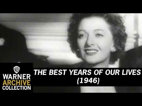 Warner Archive Trailer