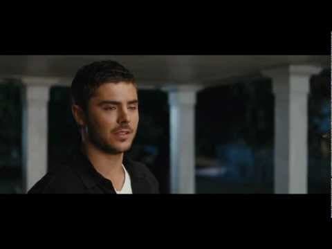 The Lucky One - Chemistry Featurette